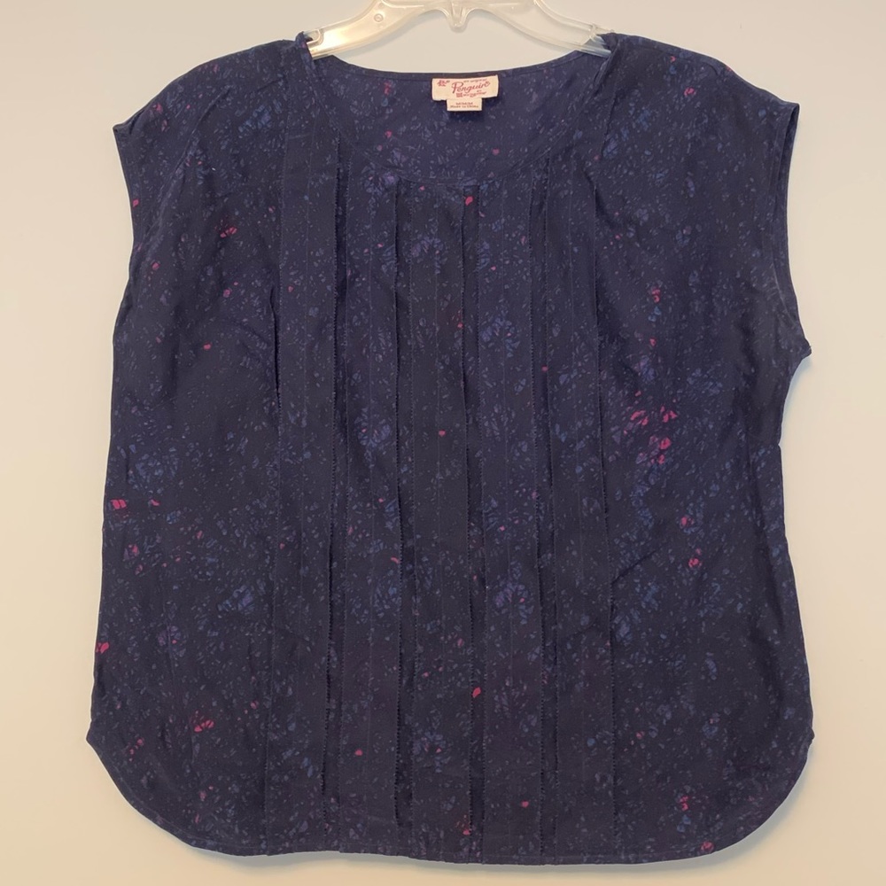 The Original Penguin women’s top